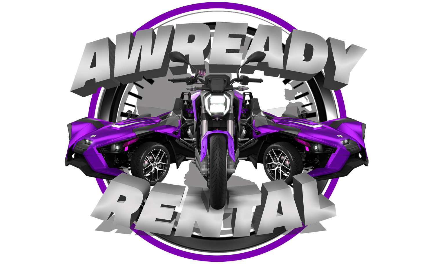 AW Ready Rental